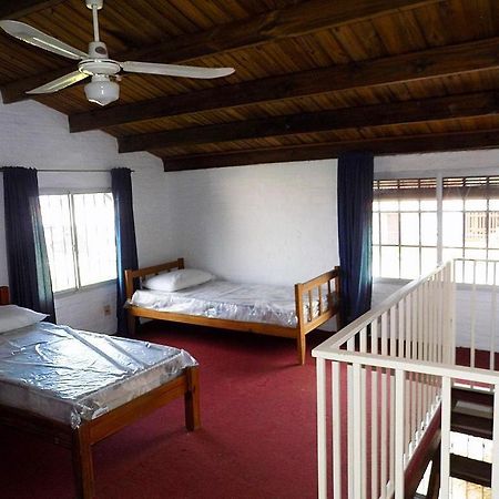 Al Sur Duplex Villa Piriápolis Kültér fotó